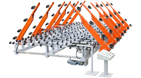 自動上片/裝箱設(shè)備